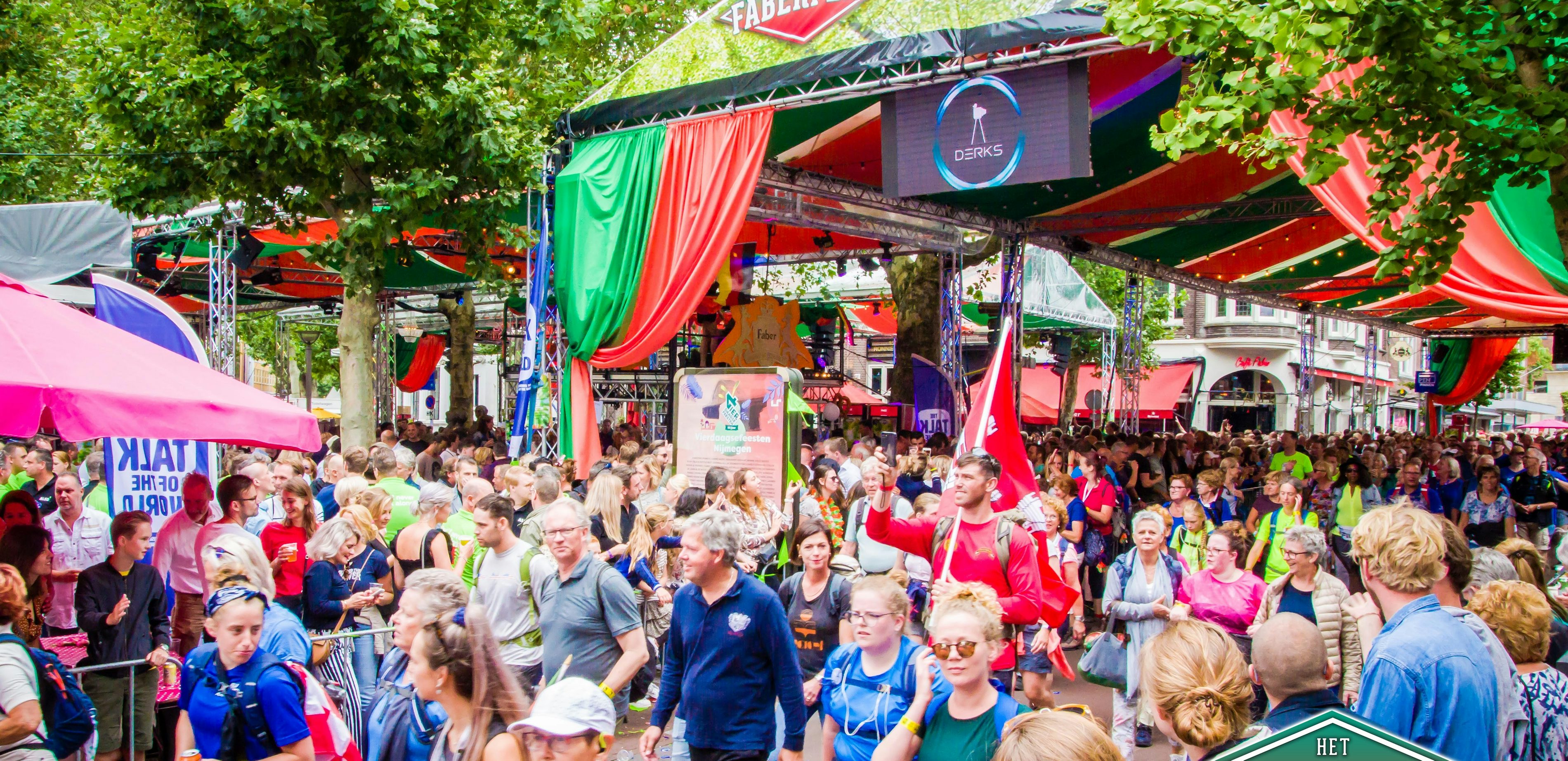 Faberplein 2019 De Dinsdag 26