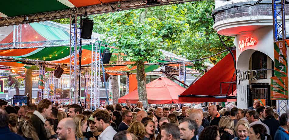 Placeholder for Faberplein zaterdag 13 juli zonder logo 60