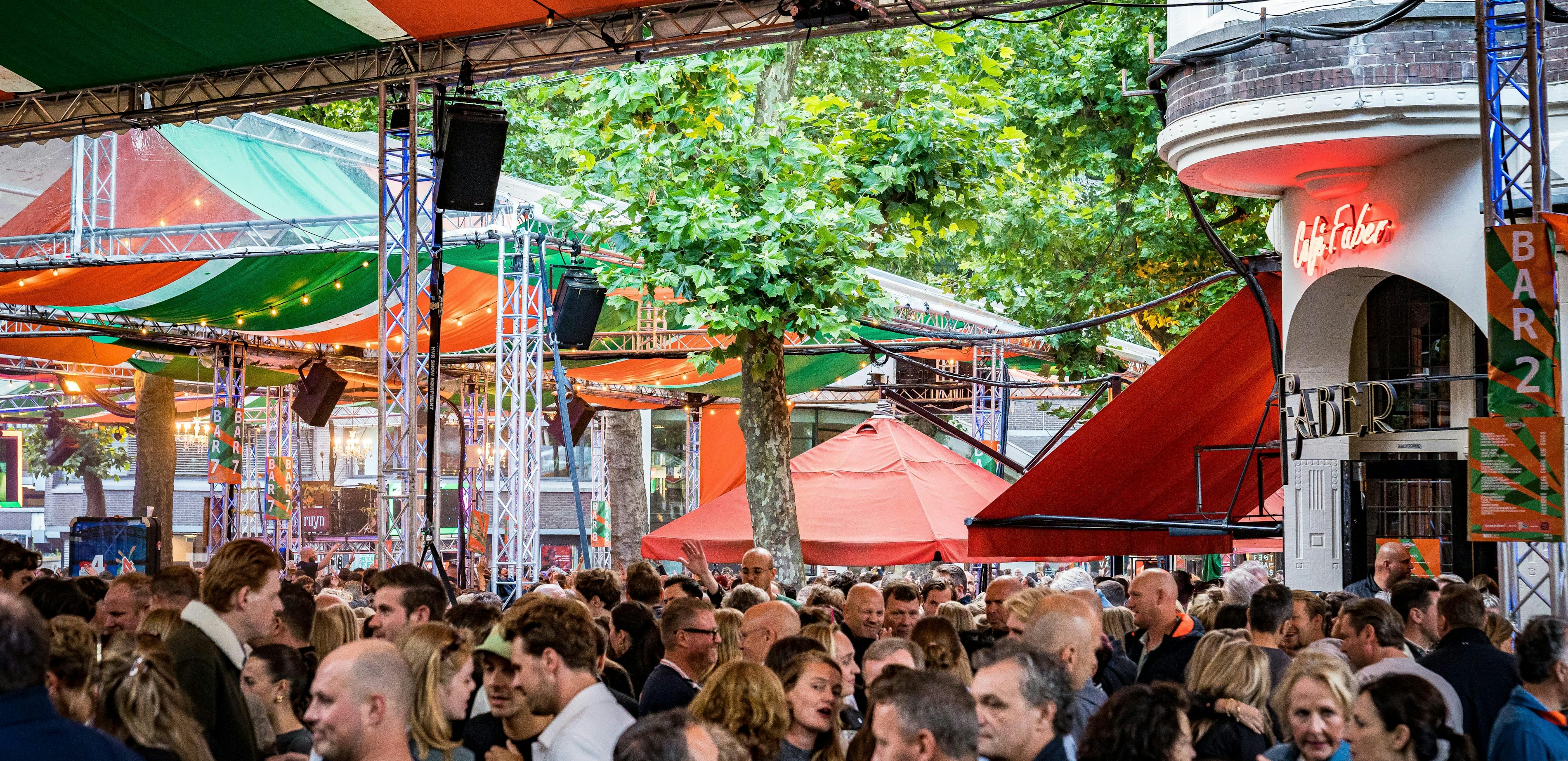Faberplein zaterdag 13 juli zonder logo 60
