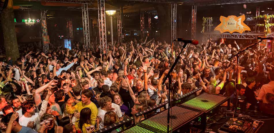 Placeholder for Faberplein zaterdag 13 juli zonder logo 90