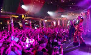 Placeholder for Faberplein