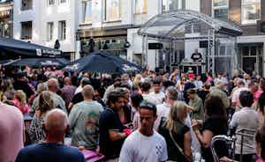 Placeholder for Feestcafe de Gezelligheid