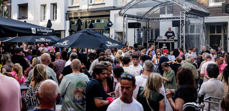 Placeholder for Feestcafe de Gezelligheid