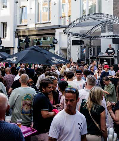 Placeholder for Feestcafe de Gezelligheid