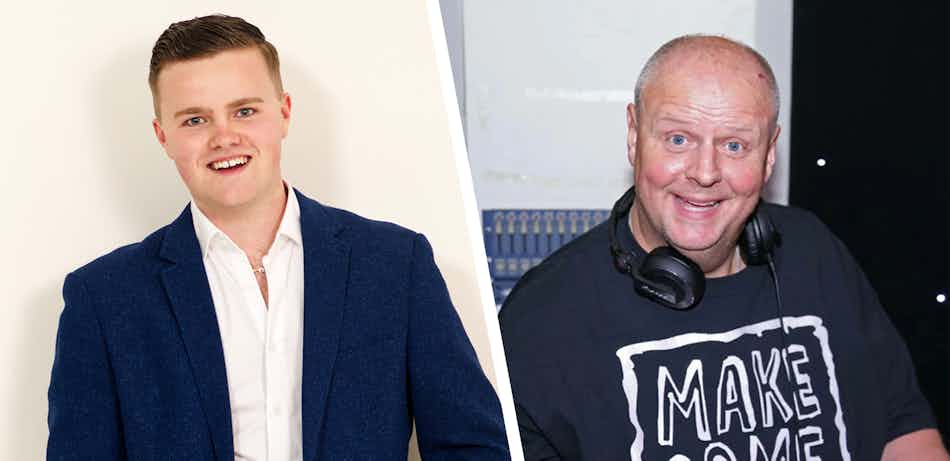 Placeholder for Feestcafe De Gezelligheid Dax Eric Riga