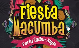 Placeholder for Fiesta Macumba avatar