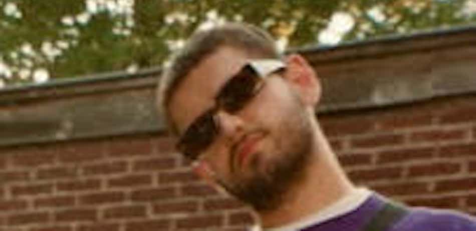 Placeholder for Finn Middeldorp