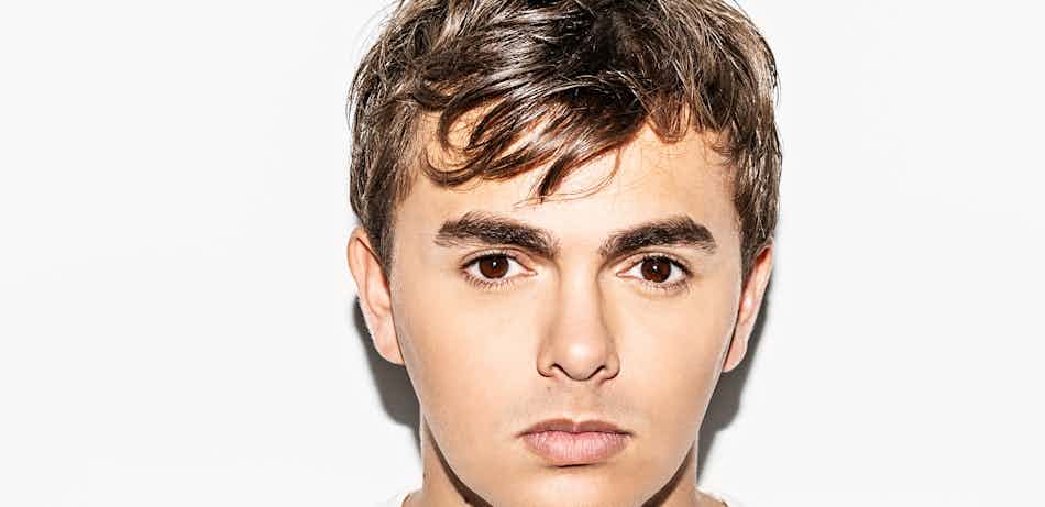 Placeholder for Flemming Amsterdam Streamers