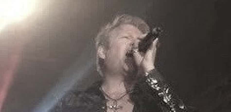 Placeholder for Floyd paul van Geelen