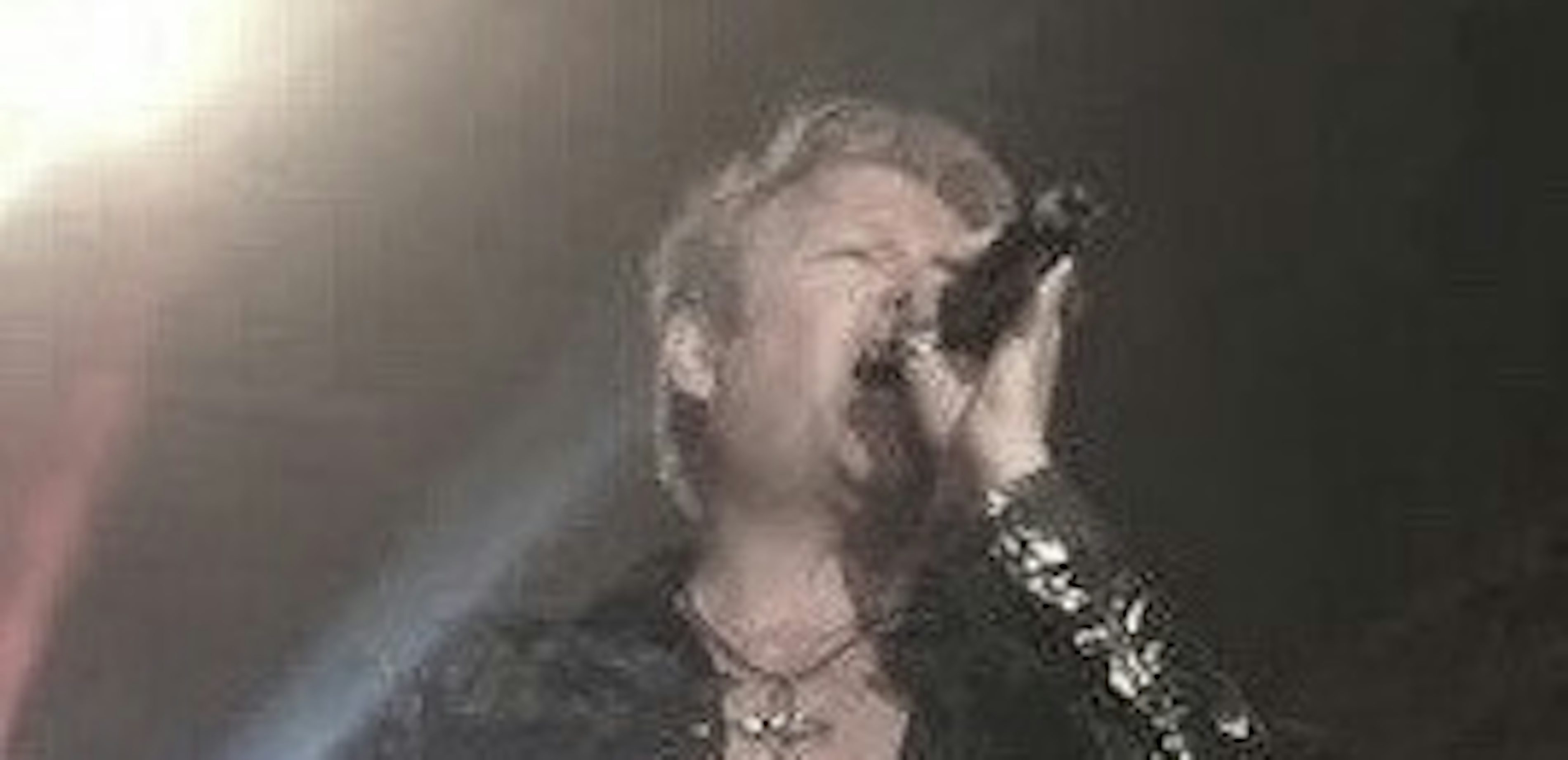 Floyd paul van Geelen