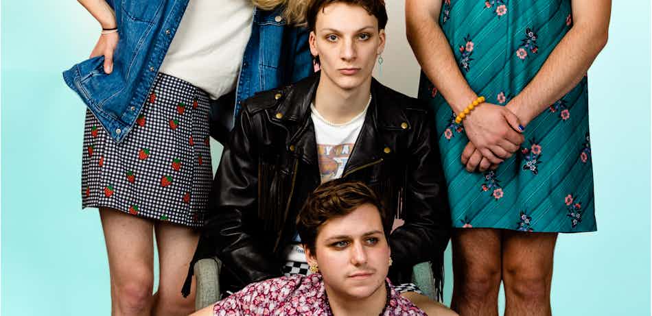 Placeholder for Foto 1