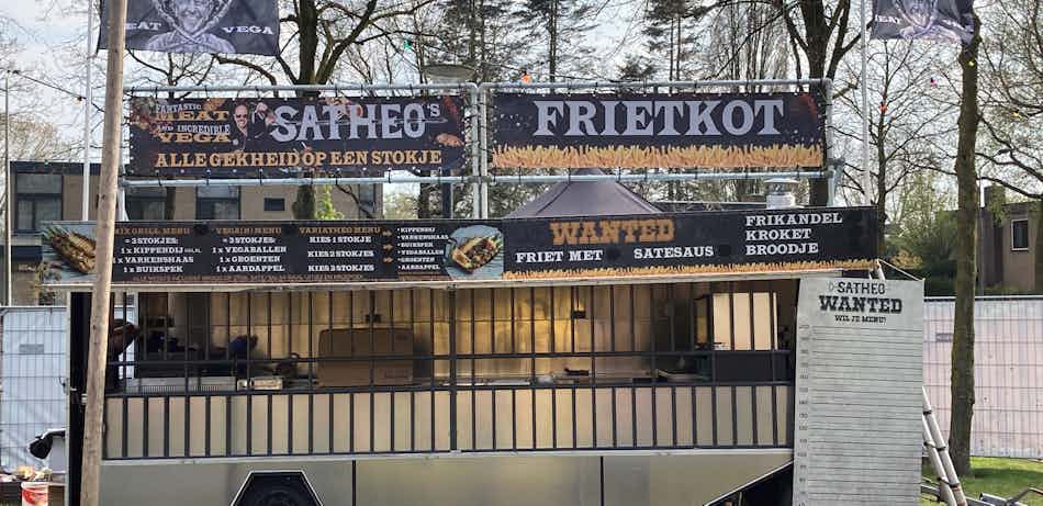 Placeholder for Frietkot Satheo Theo van den Dungen