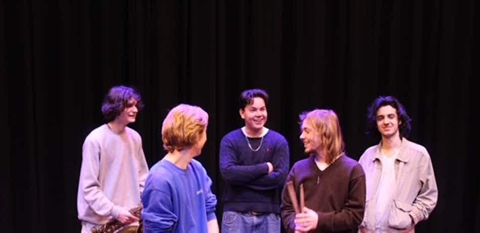 Placeholder for Geenius