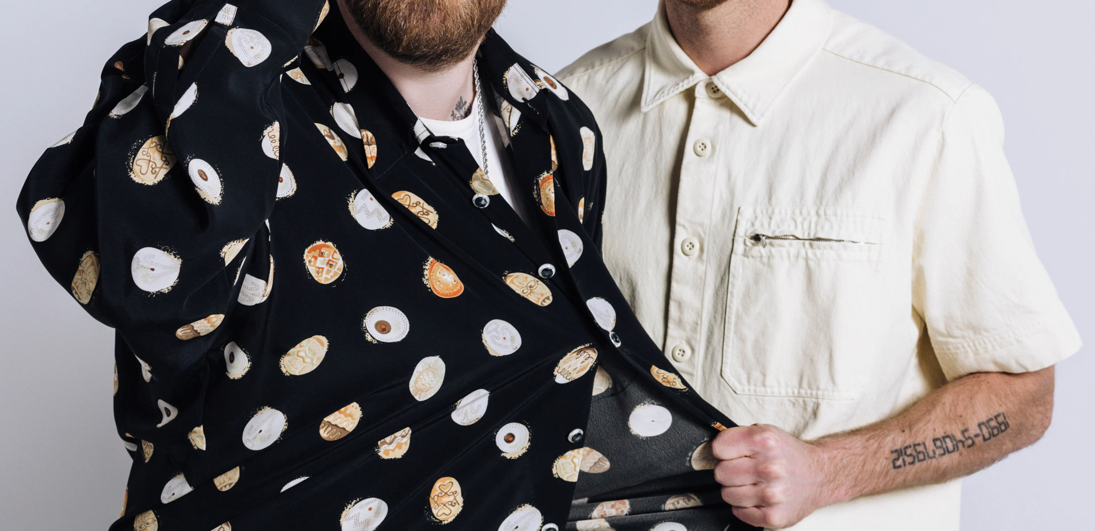 STUK bij Matrixx at the Park