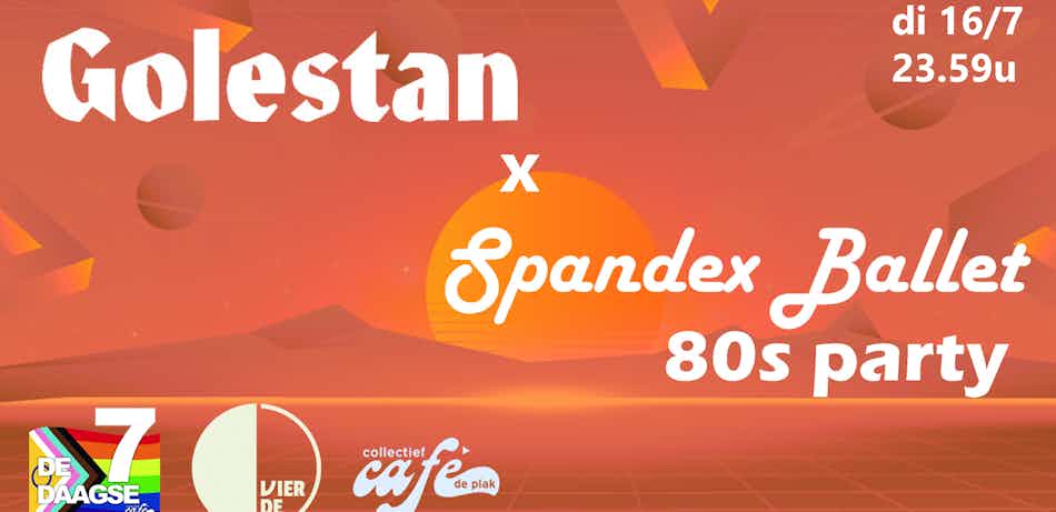 Placeholder for Golestan x SB