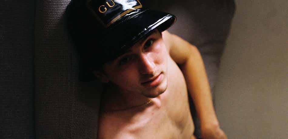 Placeholder for Gotu Jim