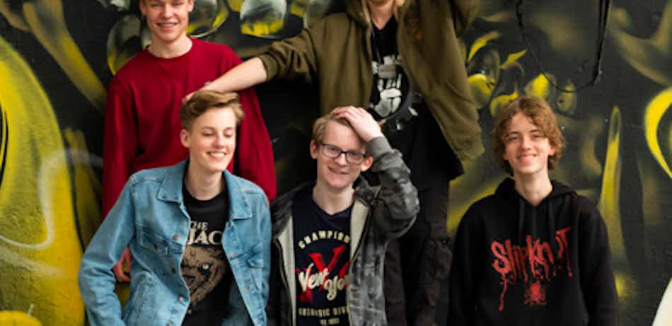 Placeholder for Groepsfoto