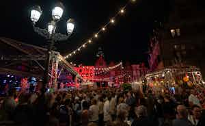 Placeholder for Grote markt