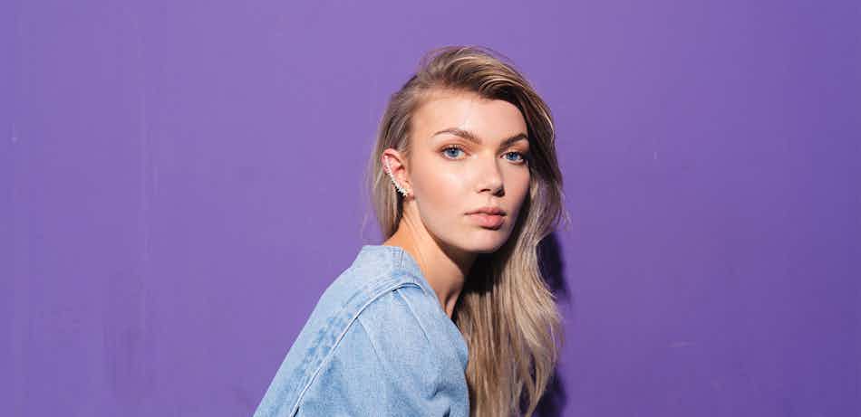 Placeholder for Hannah Mae 4 D