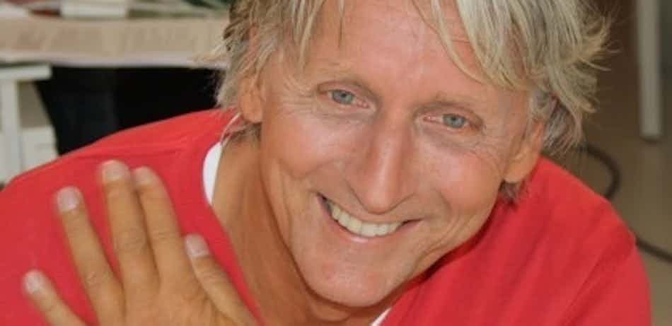 Placeholder for Harmen van Straaten 2012 Kajsa Blomberg vierkant