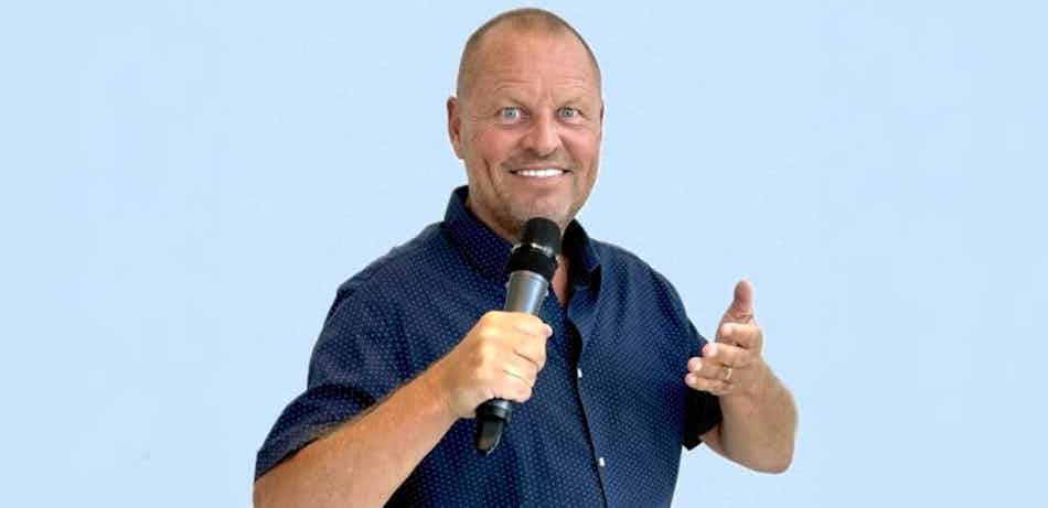 Placeholder for Henk Shulz