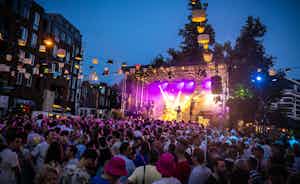 Placeholder for Hertogplein