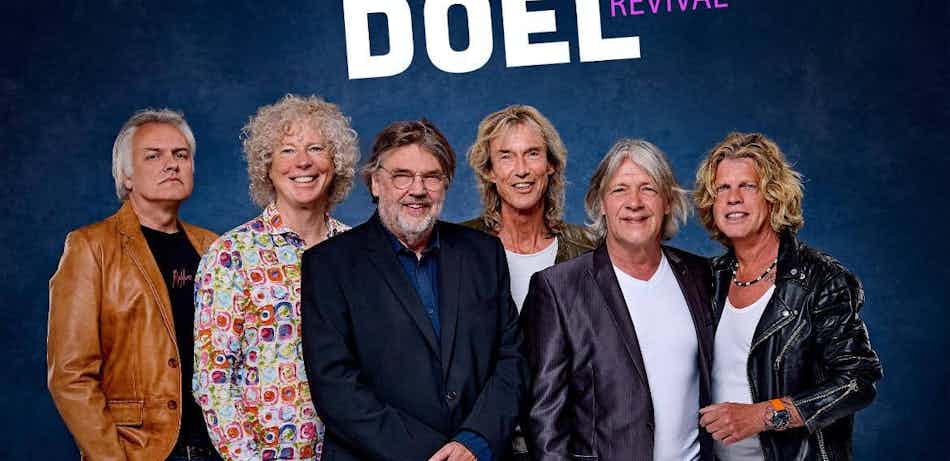 Placeholder for Het Goede Doel Revival Henk Wesbroek