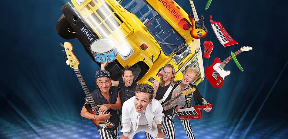 Placeholder for Hippe Gasten beeld HR