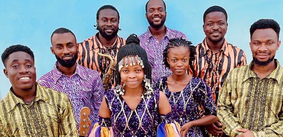 Placeholder for Florence Adooni