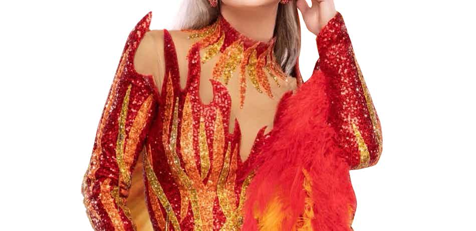 Placeholder for Ivy Grace WB