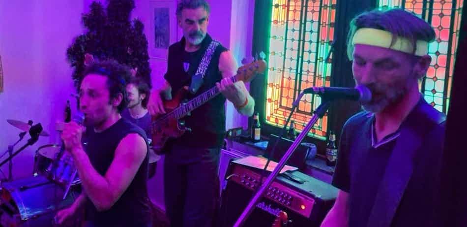 Placeholder for JA MAAR