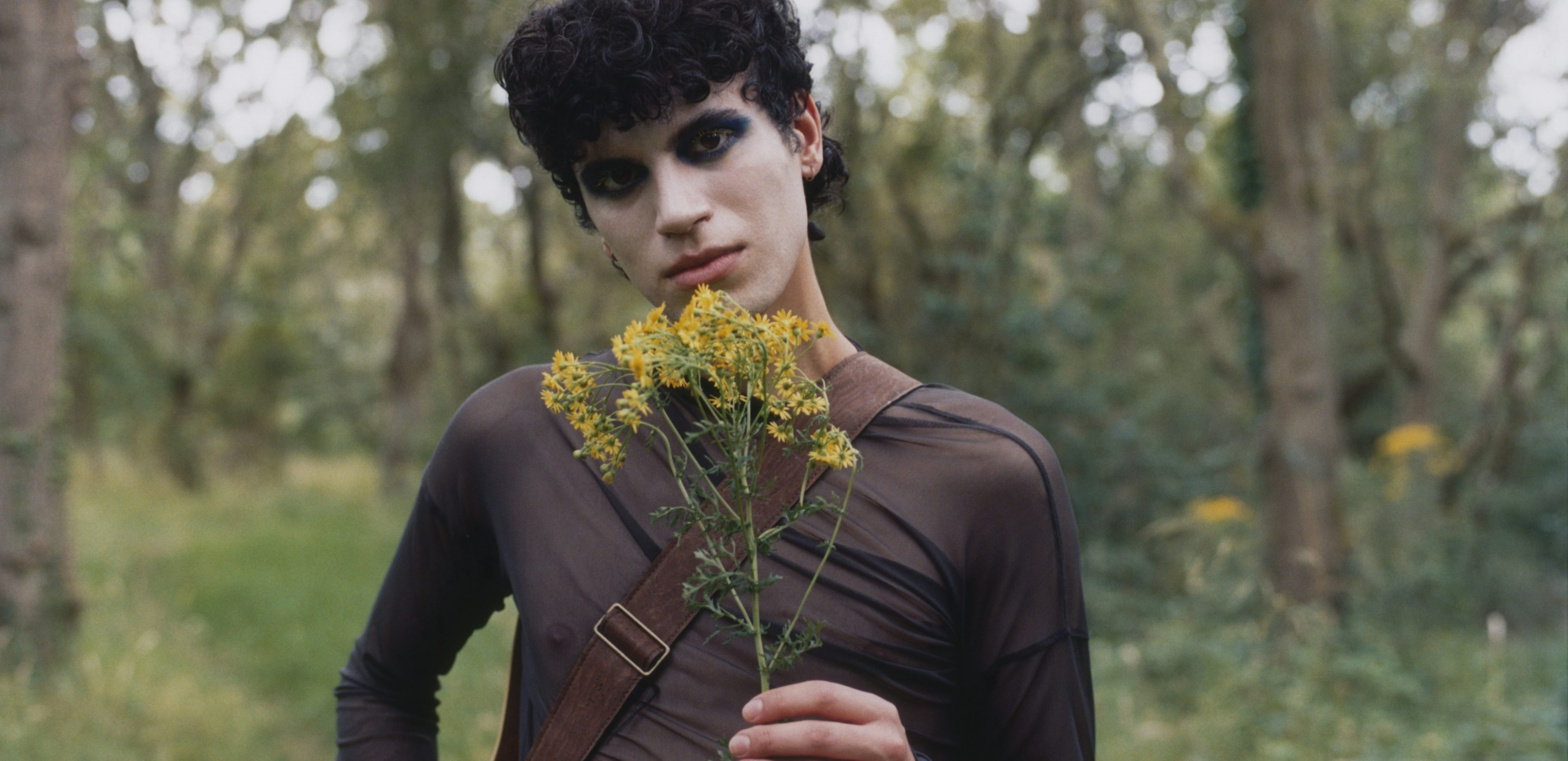 JACOB ALON PRESS SHOT