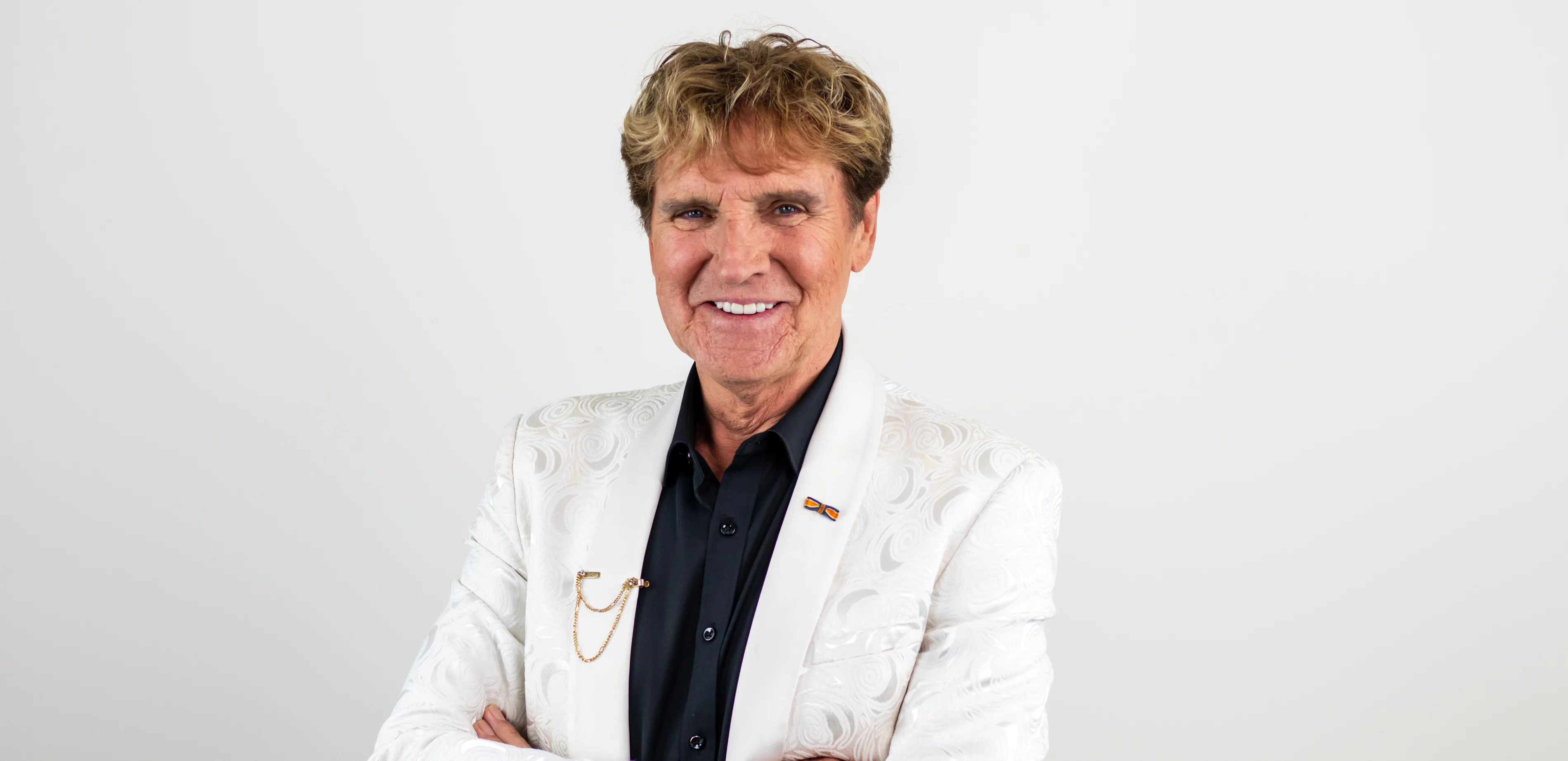 Jacques Herb persfoto