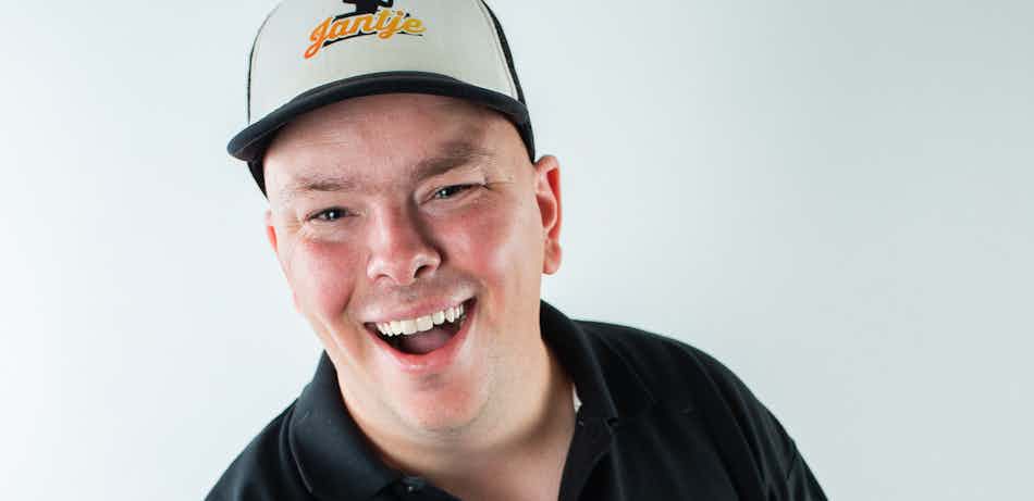 Placeholder for Jantje