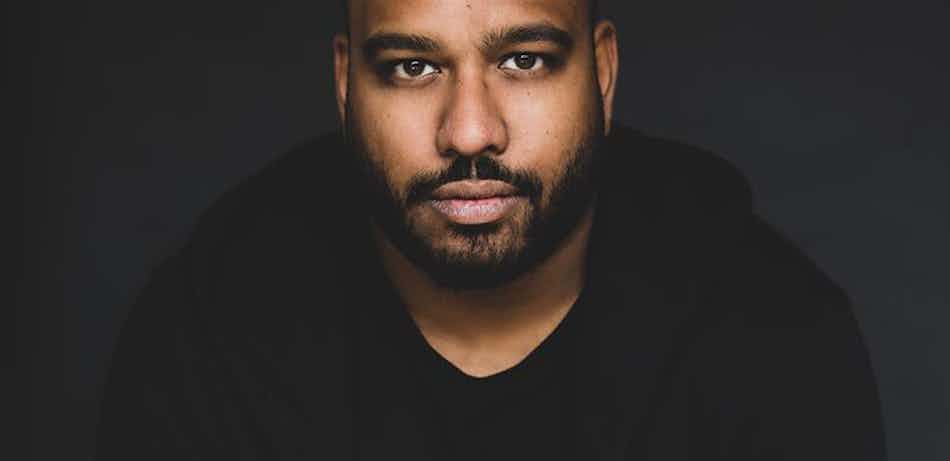 Placeholder for Jason Payne Goldschool