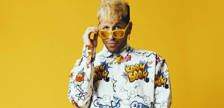 Placeholder for Jody B 30