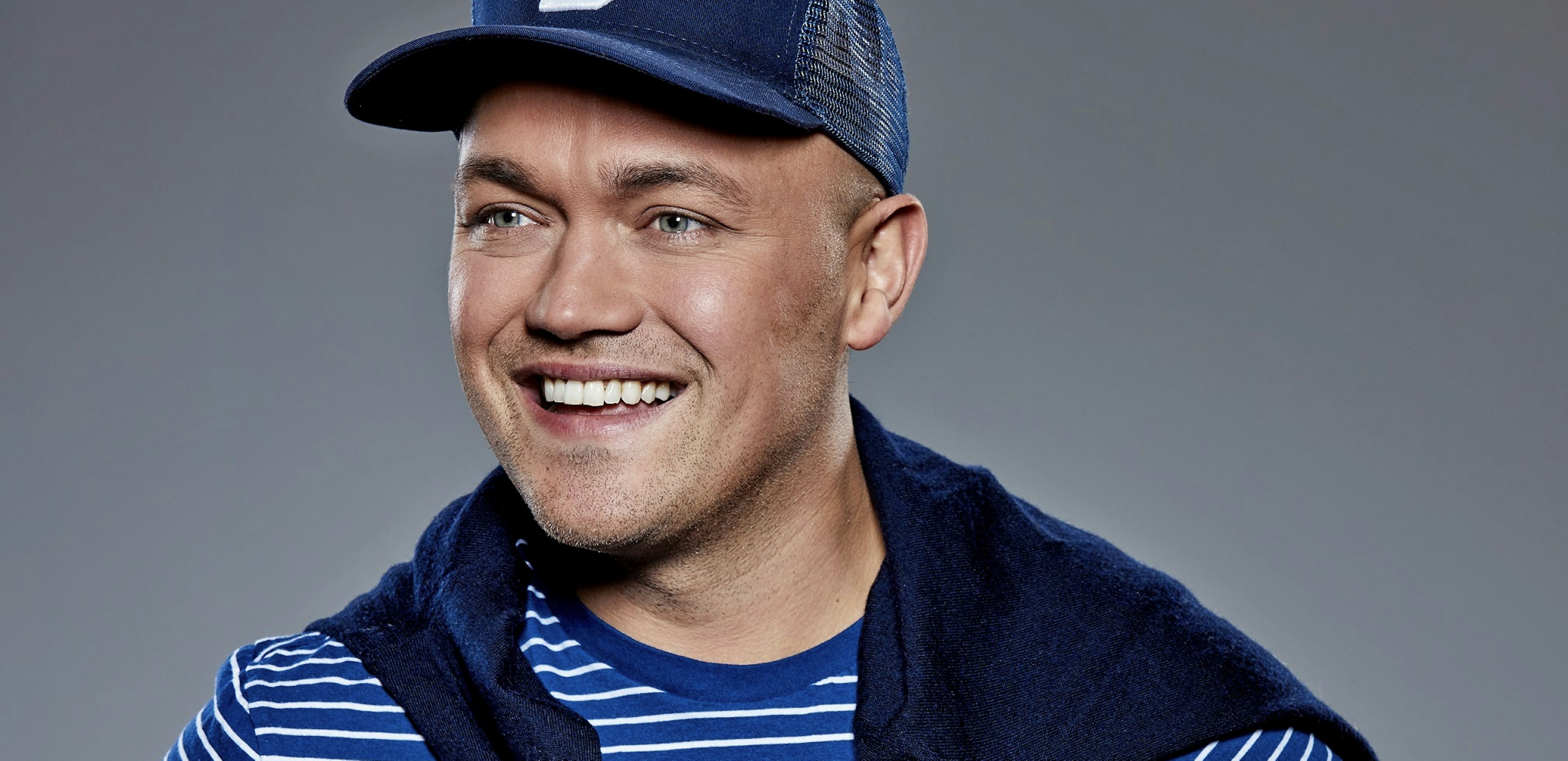 Joel Borelli boeken bij Artist Agency Nederland