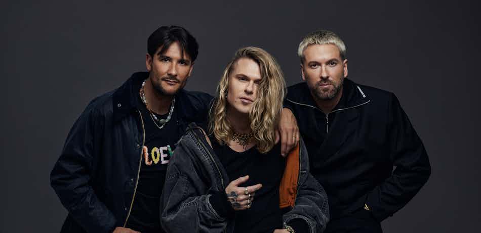 Placeholder for KRIS KROSS AMSTERDAM 2