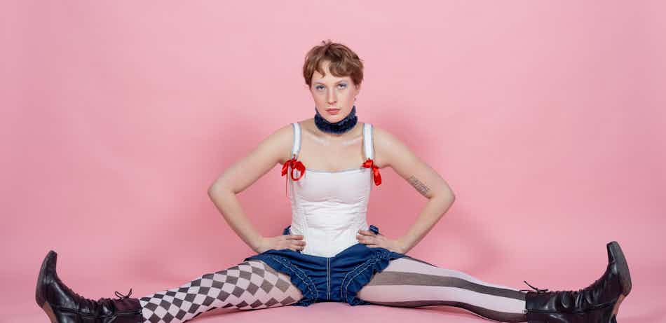 Placeholder for KVS SHOOT JAN25 roos9 Roos Denys