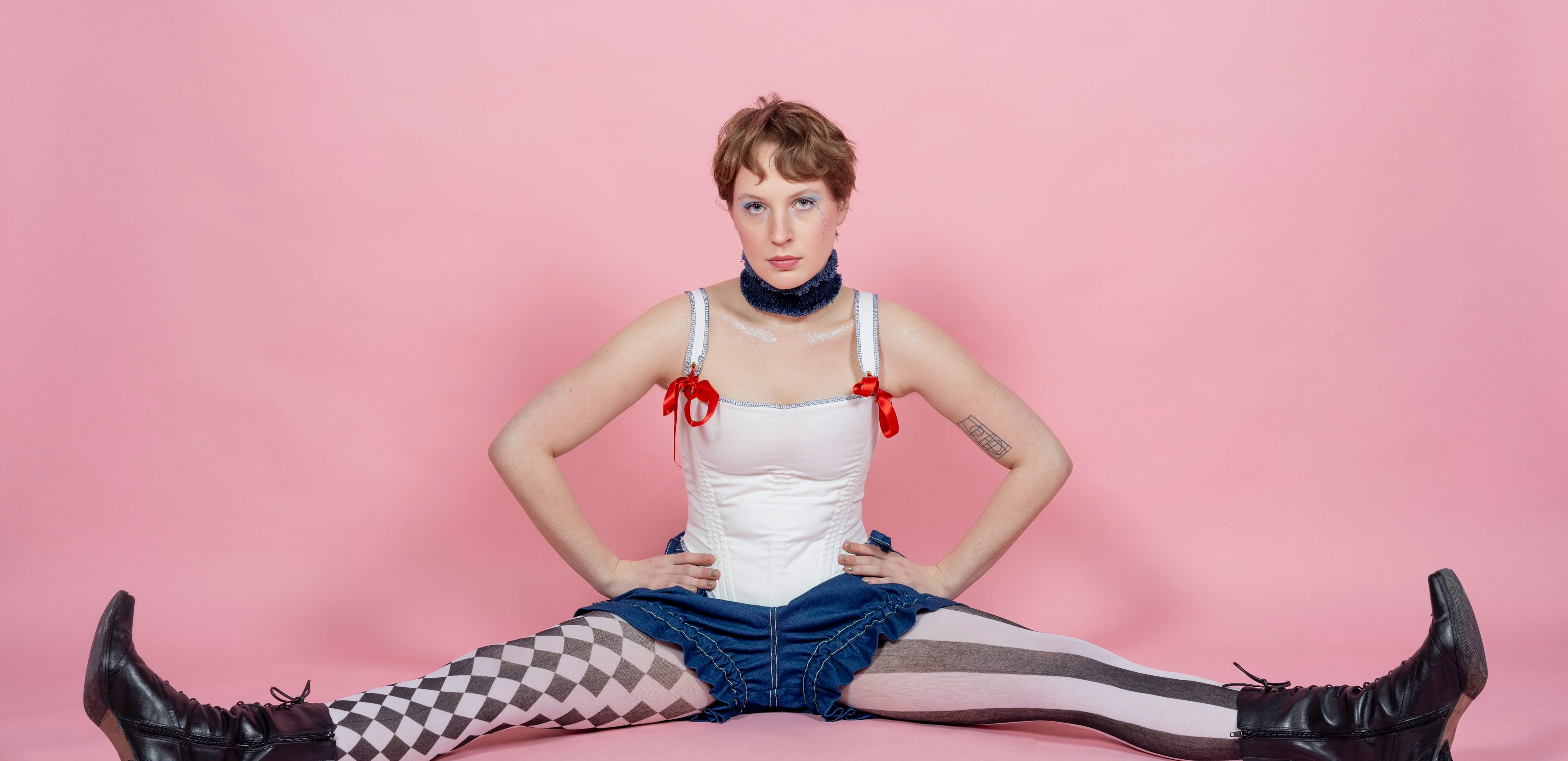 KVS SHOOT JAN25 roos9 Roos Denys