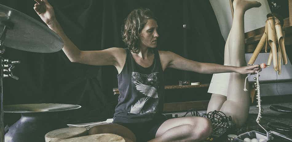 Placeholder for Karen Willems Dominiek Claeys