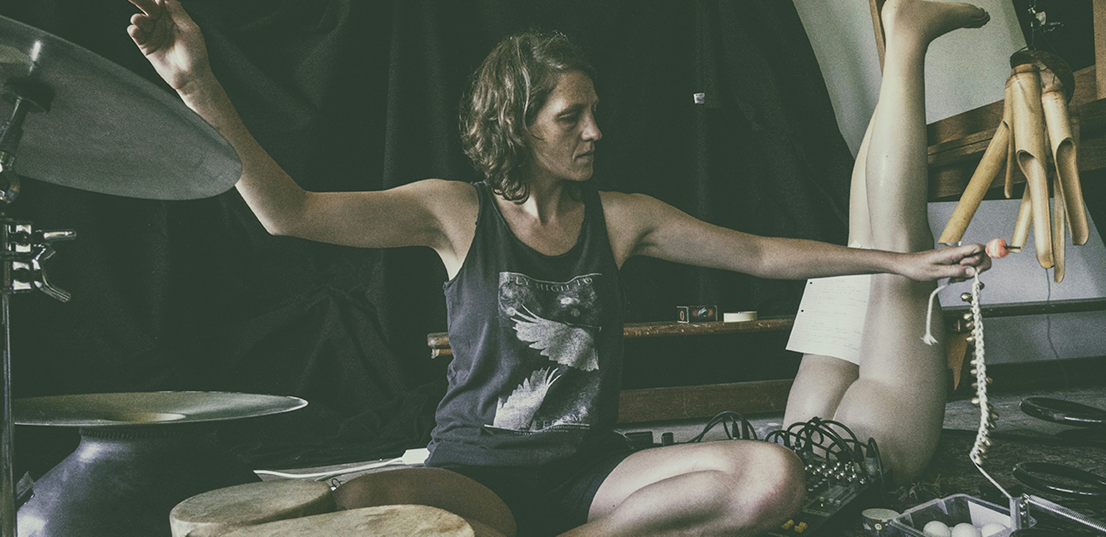 Karen Willems Dominiek Claeys