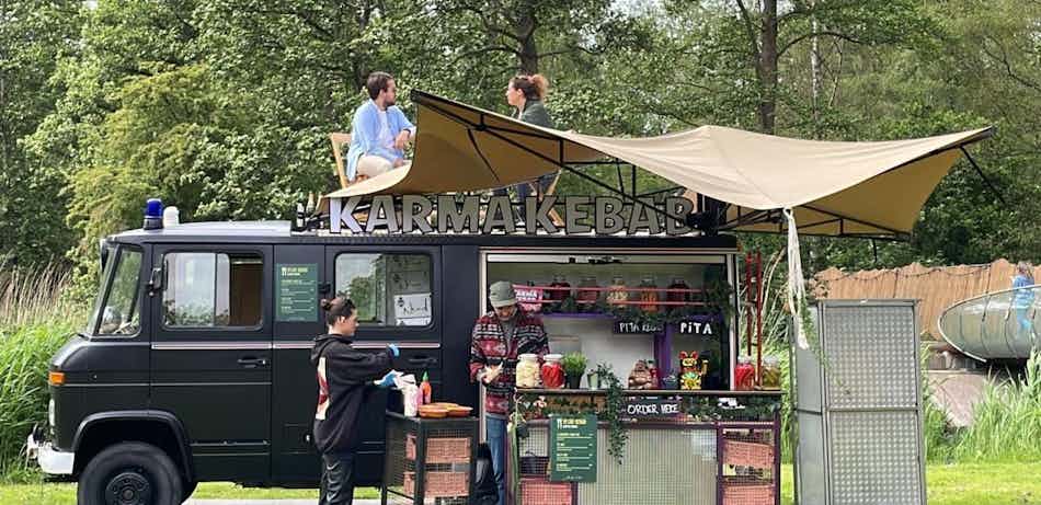 Placeholder for Karma Kebab