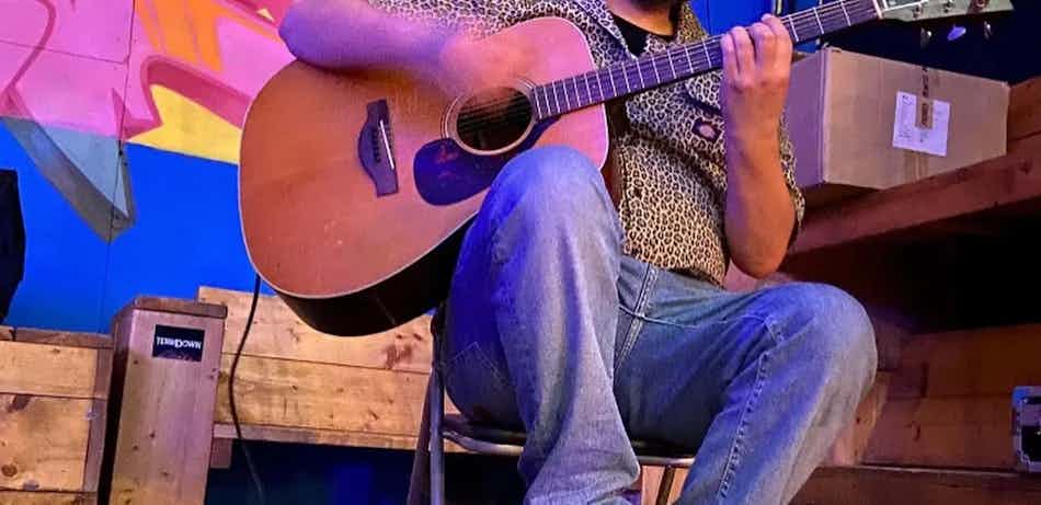 Placeholder for Kees draaisma