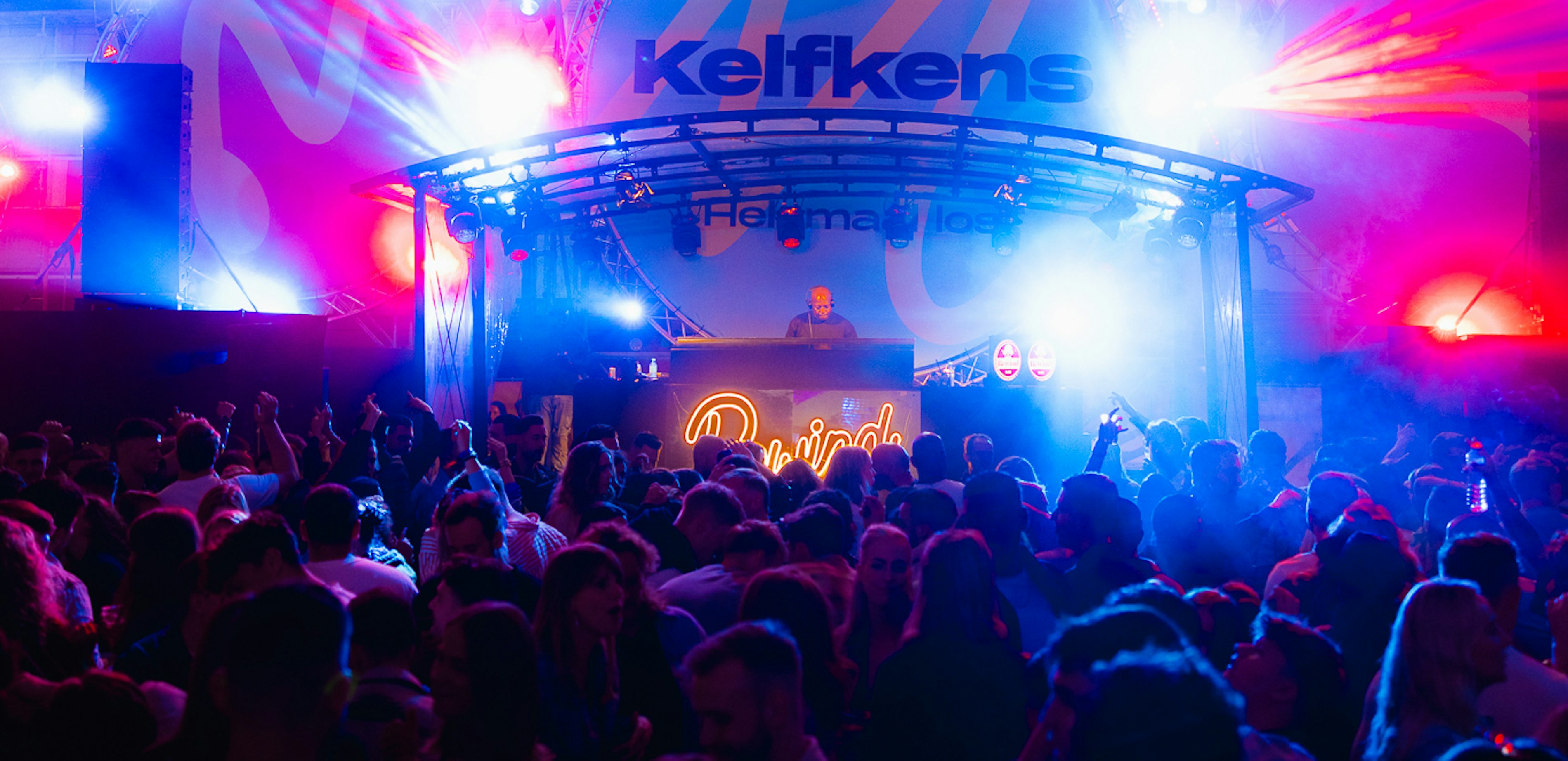 Kelfkensbos Festival | Rewind