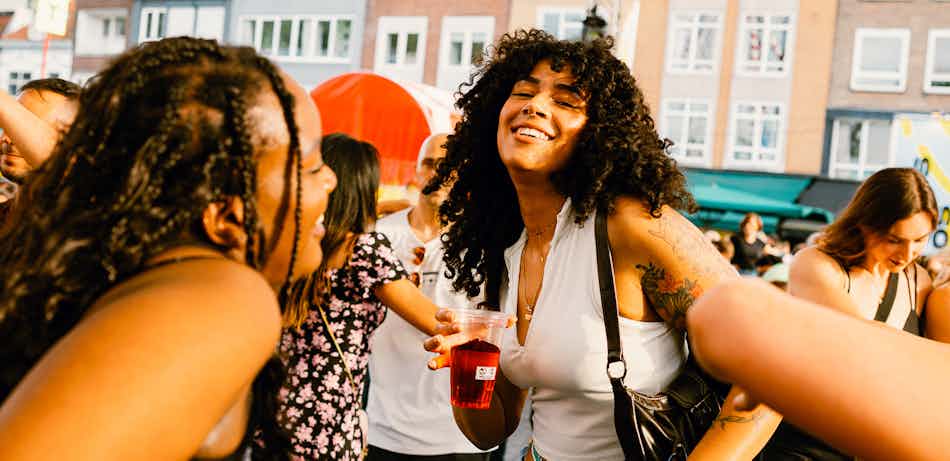 Placeholder for Playlist Galore