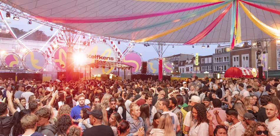 Placeholder for Kelfkensbos