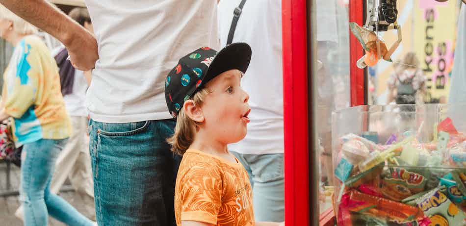 Placeholder for Kelfkensbosfestival Woensdag Martijn 38 2