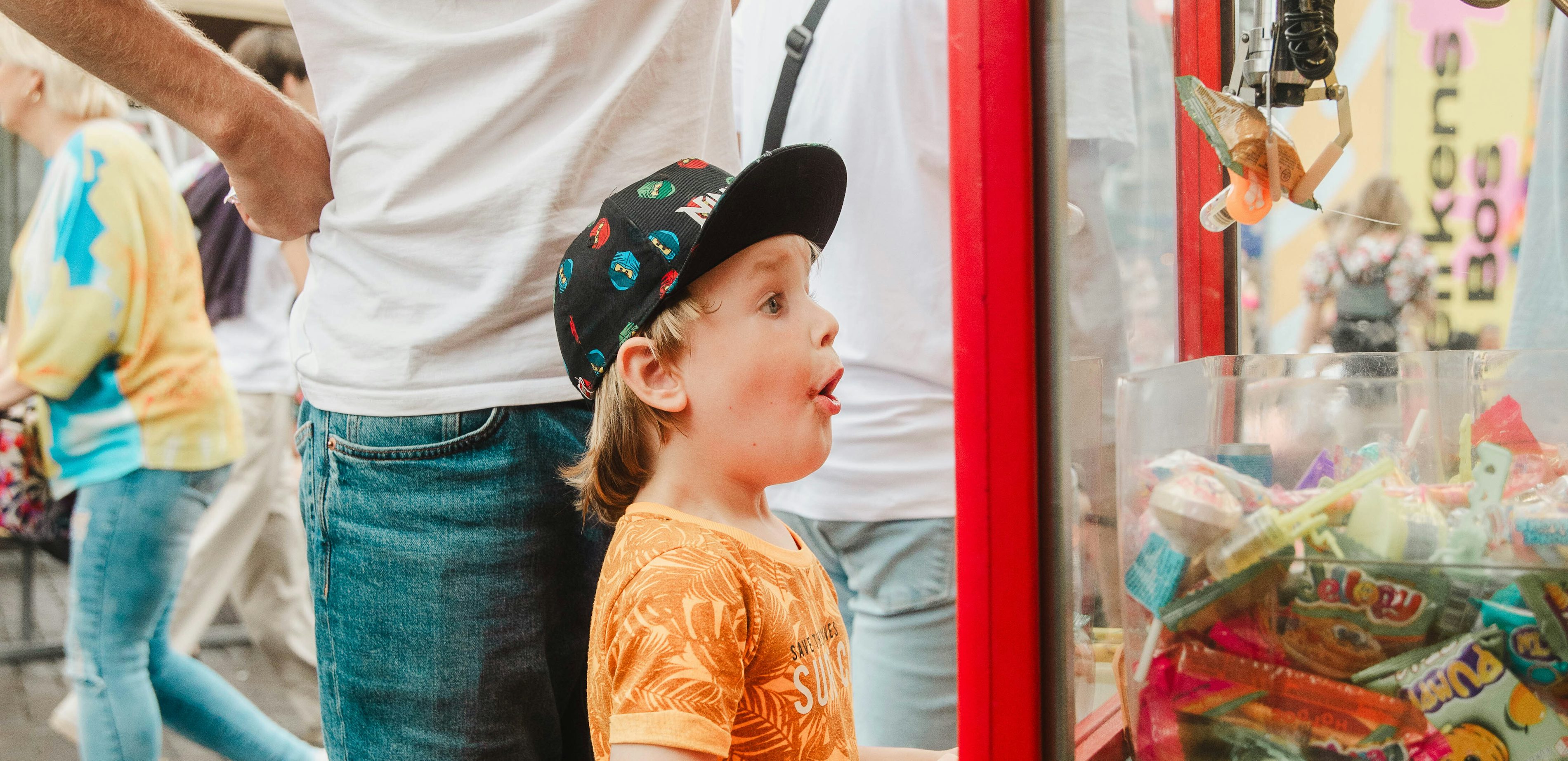 Kelfkensbosfestival Woensdag Martijn 38 2