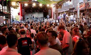 Placeholder for Koningsplein